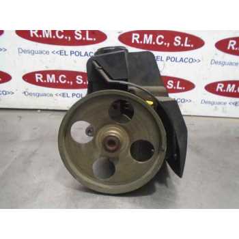 Recambio de bomba direccion para peugeot 206 sw x-line referencia OEM IAM 9636868880  