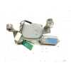 Recambio de motor limpia trasero para ssangyong actyon 200 xdi referencia OEM IAM 8615031000  