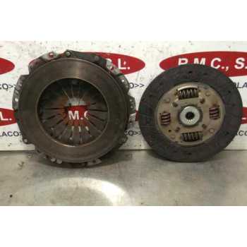 Recambio de kit embrague para opel astra g berlina club referencia OEM IAM   