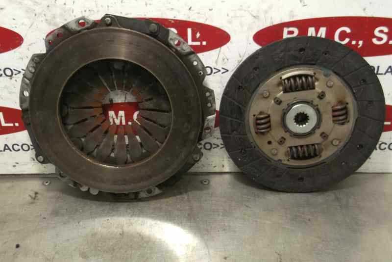 Recambio de kit embrague para opel astra g berlina club referencia OEM IAM   