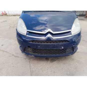 PARAGOLPES DELANTERO 