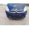 Recambio de paragolpes delantero para citroën c4 picasso exclusive referencia OEM IAM   