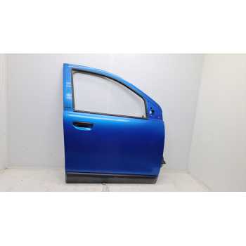 PUERTA DELANTERA DERECHA 801005721R 801107836r 