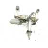 Recambio de motor limpia trasero para ssangyong actyon 200 xdi referencia OEM IAM 8615031000  