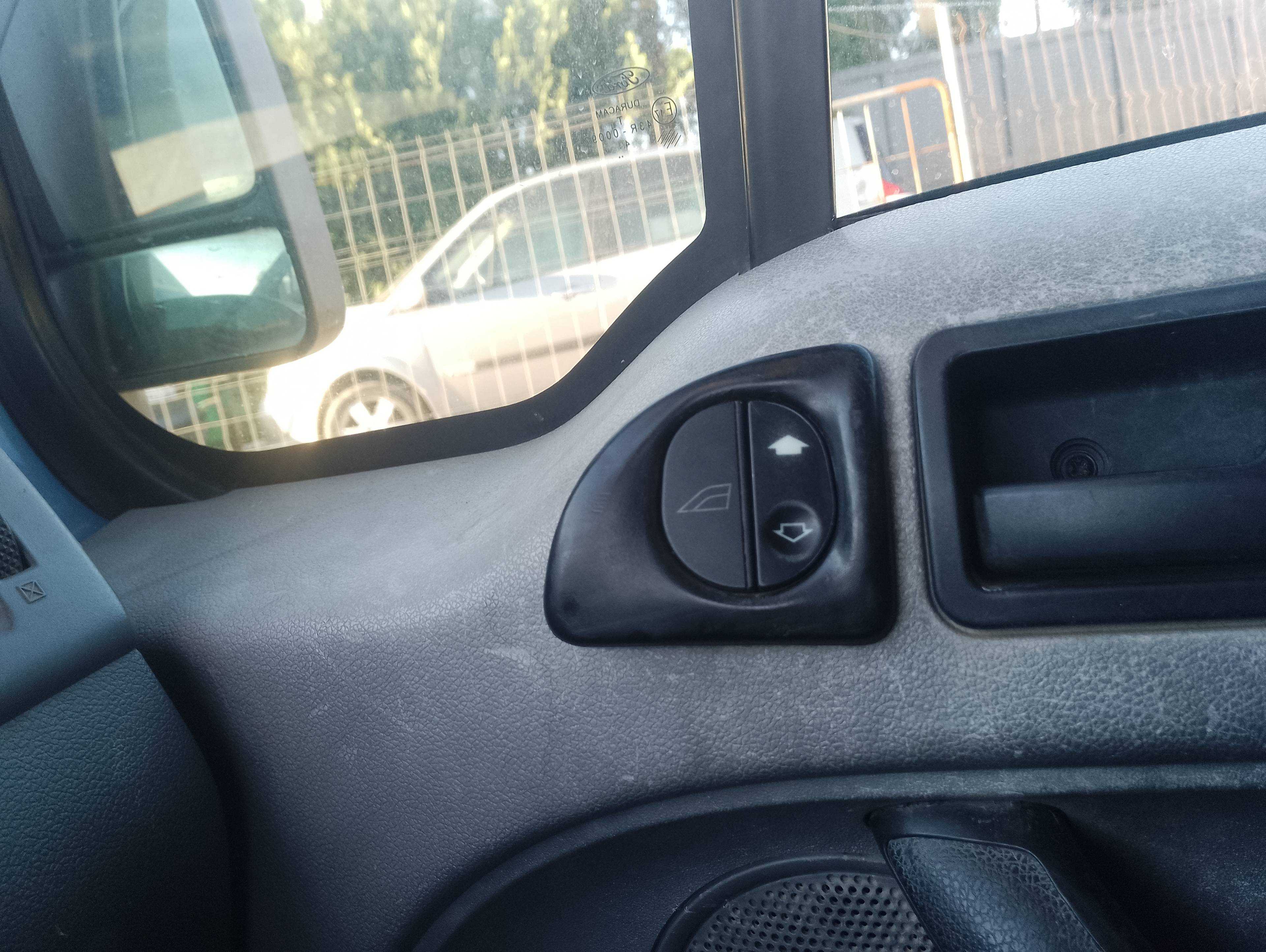 Recambio de mando elevalunas delantero derecho para ford transit connect (tc7) furgón ft 200s referencia OEM IAM   