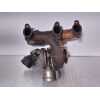 Recambio de turbocompresor para seat ibiza (6l1) rock & roll referencia OEM IAM 54391015085  