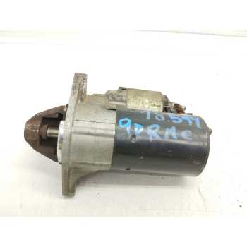 Motores de arranque 0001107411 BOSCH 