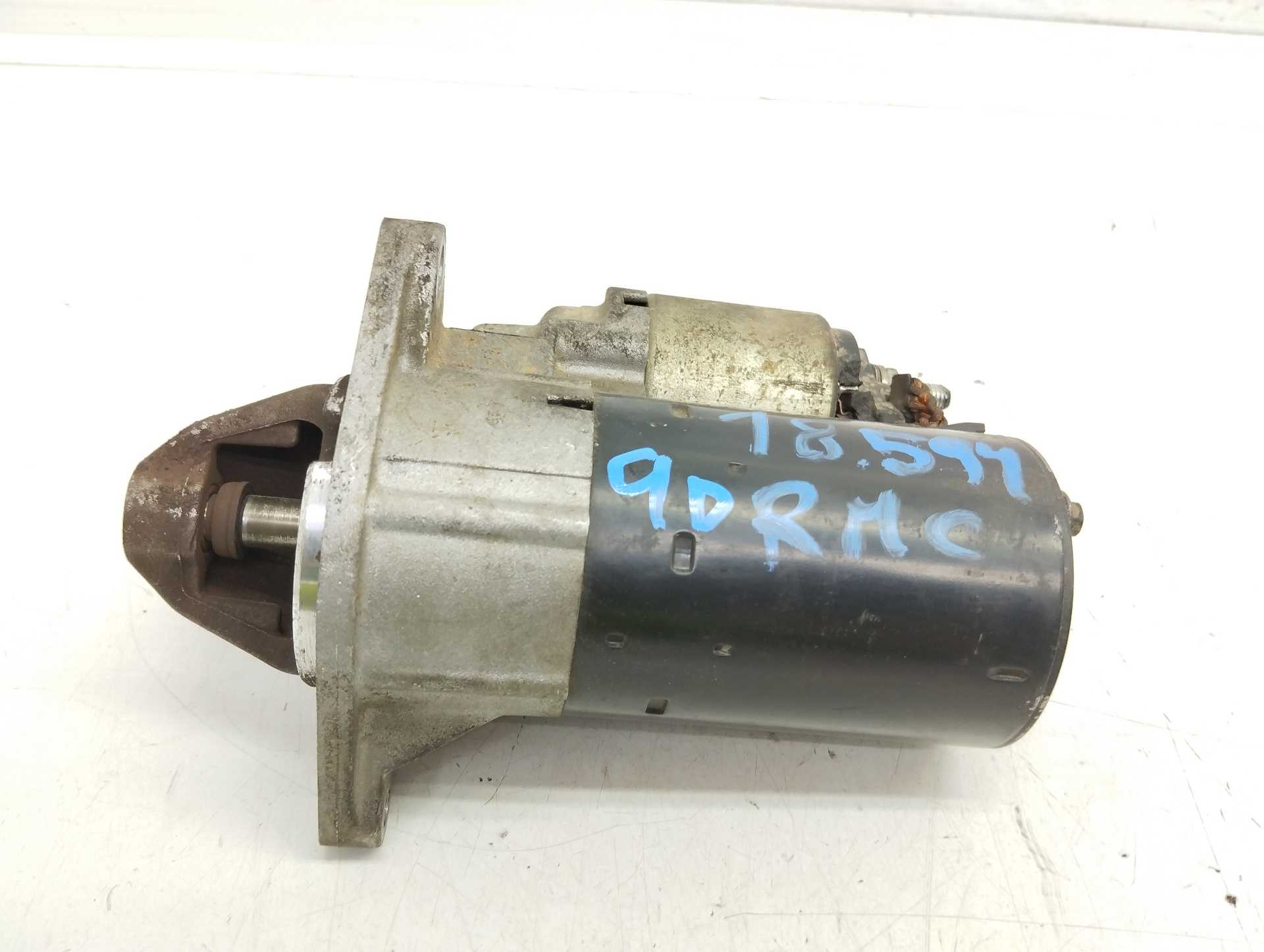 Recambio de motores de arranque para alfa romeo 147 (190) 1.6 16v cat referencia OEM IAM 0001107411 BOSCH 