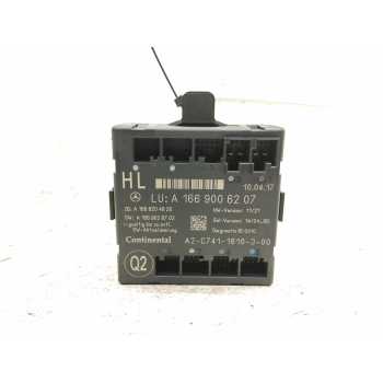 MODULO ELECTRONICO A1669006207 A1668204826 A2C7411610300