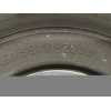 Recambio de tambor freno trasero izquierdo para hyundai accent (mc) referencia OEM IAM 5841125201  