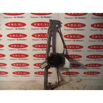 Recambio de elevalunas delantero izquierdo para citroën xantia berlina 2.0 hdi cat (rhy / dw10td) referencia OEM IAM   