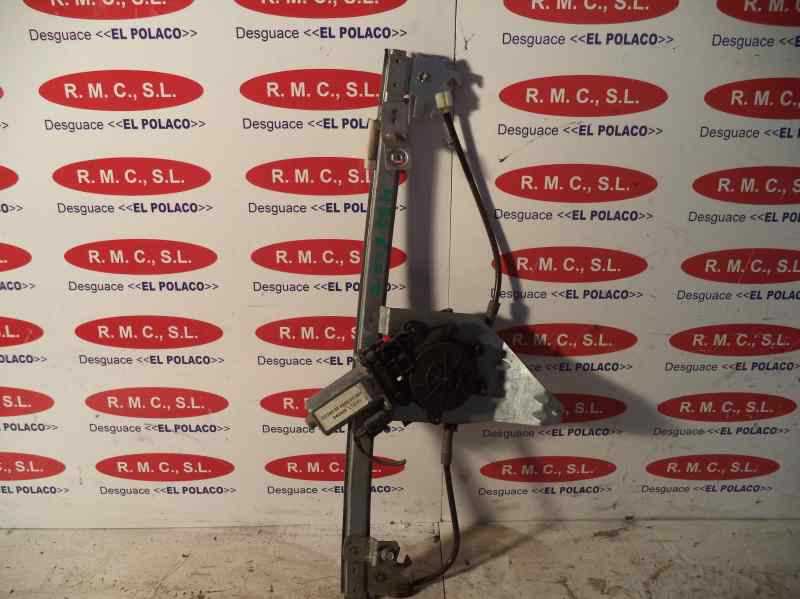 Recambio de elevalunas delantero izquierdo para citroën xantia berlina 2.0 hdi cat (rhy / dw10td) referencia OEM IAM   