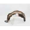 Recambio de paso rueda trasero derecho para opel corsa f edition referencia OEM IAM 829469080  
