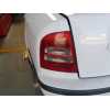 Recambio de piloto trasero izquierdo para skoda octavia i (1u2) 1.9 tdi referencia OEM IAM 1U6945111A  
