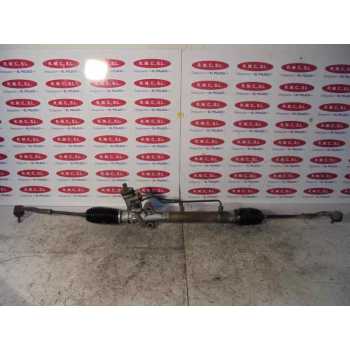 Recambio de cremallera direccion para daewoo nubira berlina 1.6 cat referencia OEM IAM   