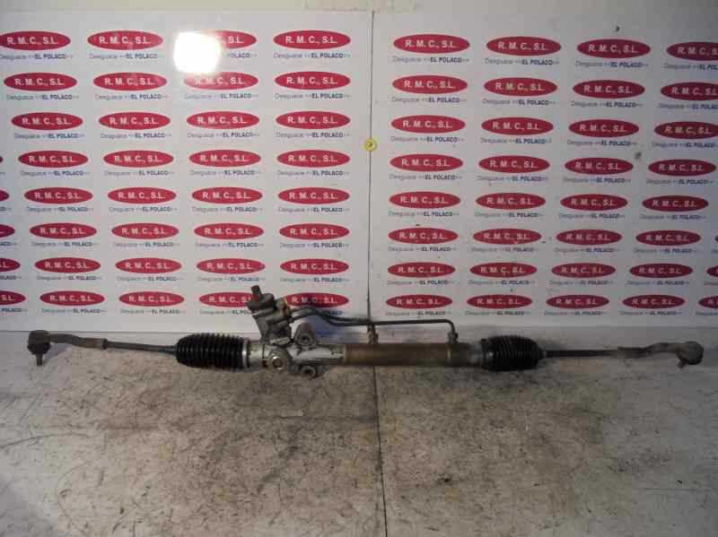 Recambio de cremallera direccion para daewoo nubira berlina 1.6 cat referencia OEM IAM   