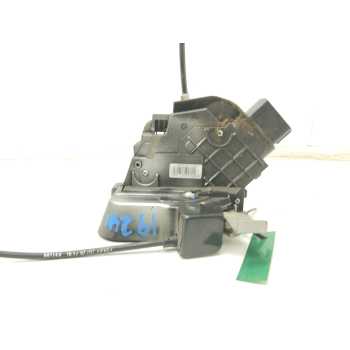 CERRADURA PUERTA TRASERA DERECHA 4M5AR26412BC 