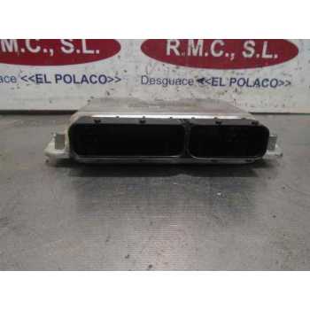 Recambio de centralita motor uce para seat ibiza (6l1) cool referencia OEM IAM 038906019NL 0281012276 