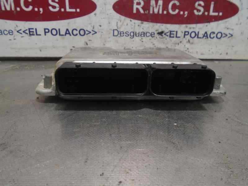 Recambio de centralita motor uce para seat ibiza (6l1) cool referencia OEM IAM 038906019NL 0281012276 