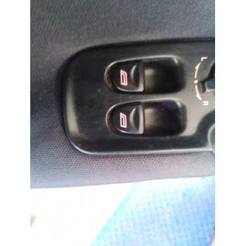 MANDO ELEVALUNAS DELANTERO IZQUIERDO 0000156071745 