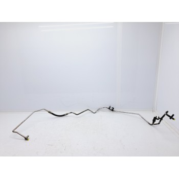 Recambio de tubos aire acondicionado para peugeot 207 confort referencia OEM IAM   