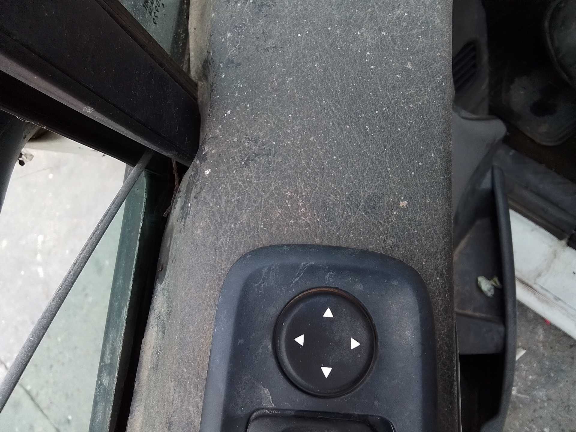 Recambio de mando retrovisor para citroën c8 2.0 hdi x referencia OEM IAM   