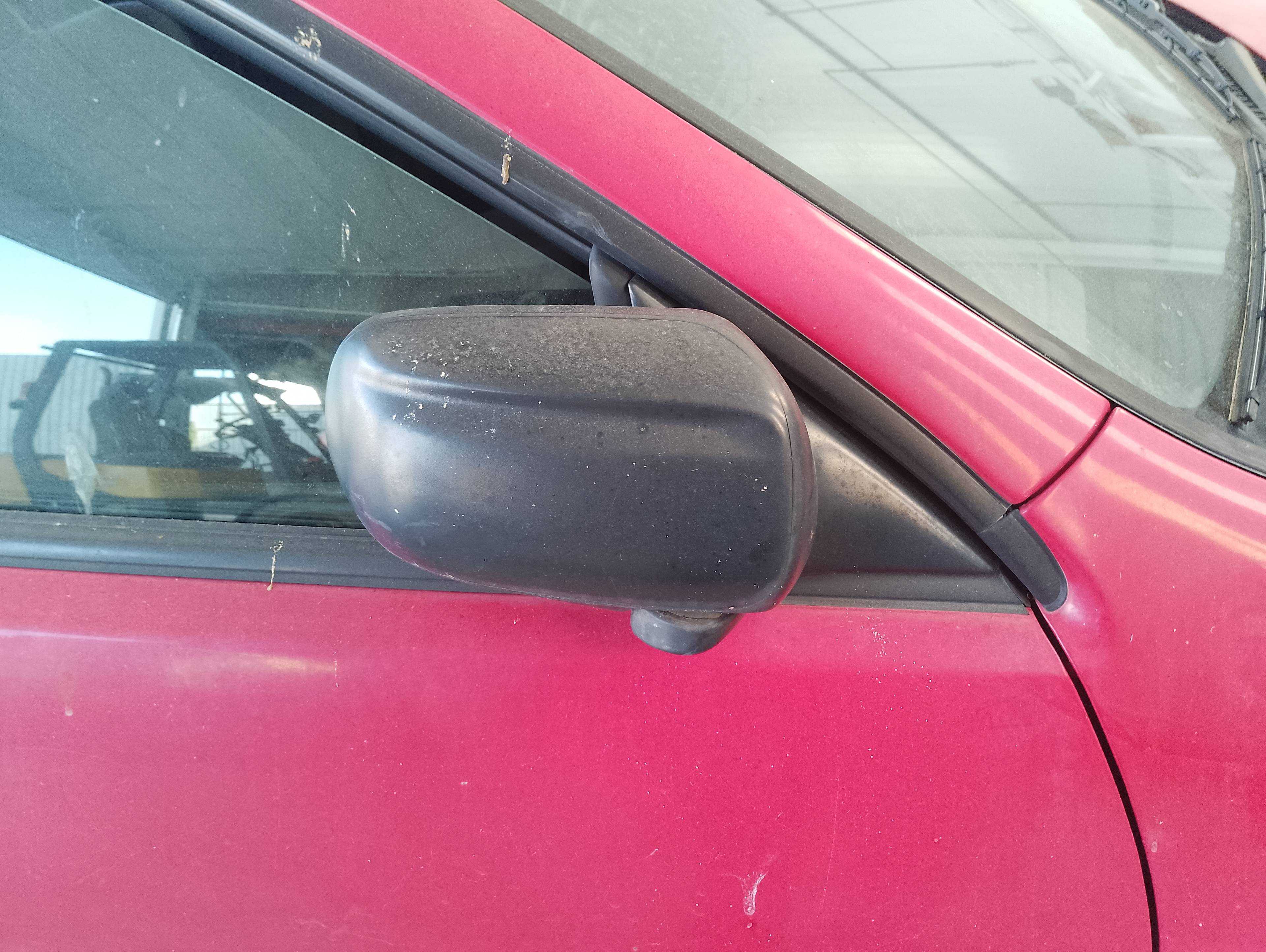Recambio de retrovisor derecho para mazda 323 berlina c/f/s (ba) 1.5 c referencia OEM IAM   