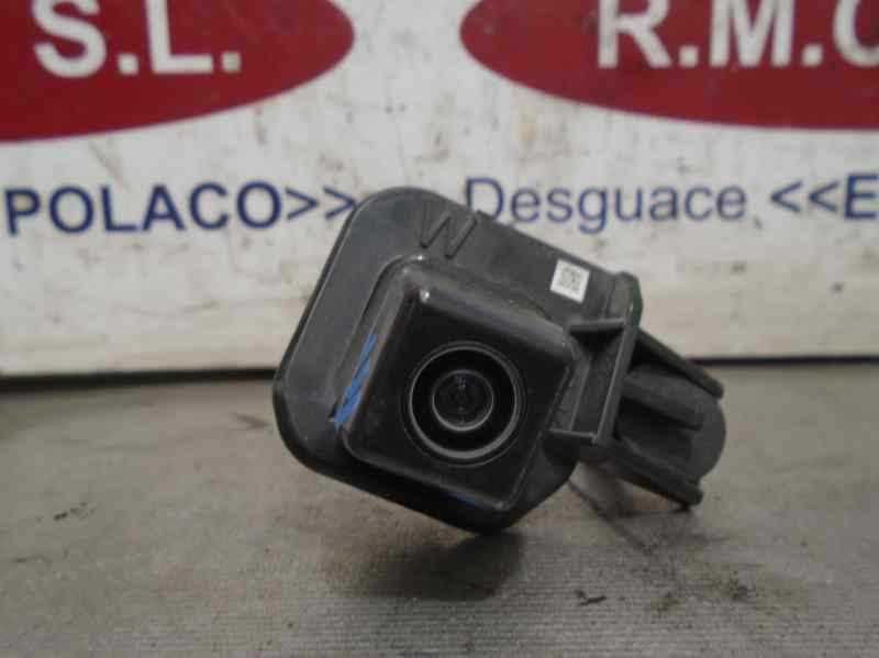 Recambio de camara trasera para toyota auris touring sports (e18) hybrid active referencia OEM IAM 8679002040  