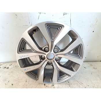 LLANTA r17 529103w610 
