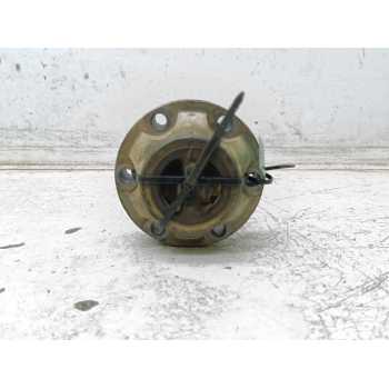 Recambio de cubos de bloqueo para nissan patrol (k/w160) familiar (w160) referencia OEM IAM   
