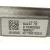 Recambio de cremallera direccion para opel insignia grand sport 1.6 cdti dpf referencia OEM IAM 84244116 765808027 