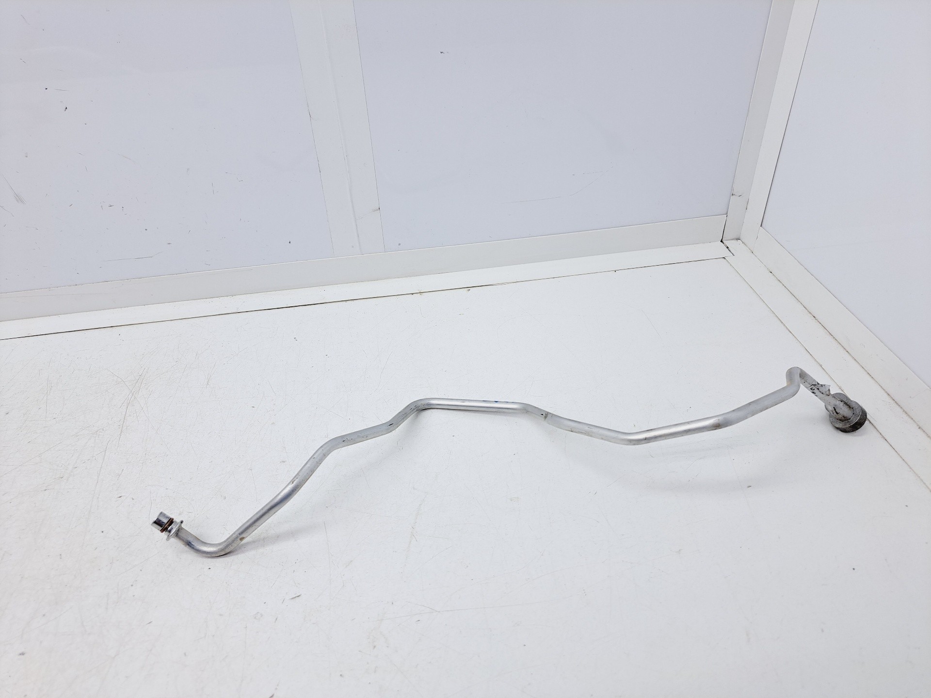 Recambio de tubos aire acondicionado para nissan micra v (k14) acenta referencia OEM IAM 924415FN0B  
