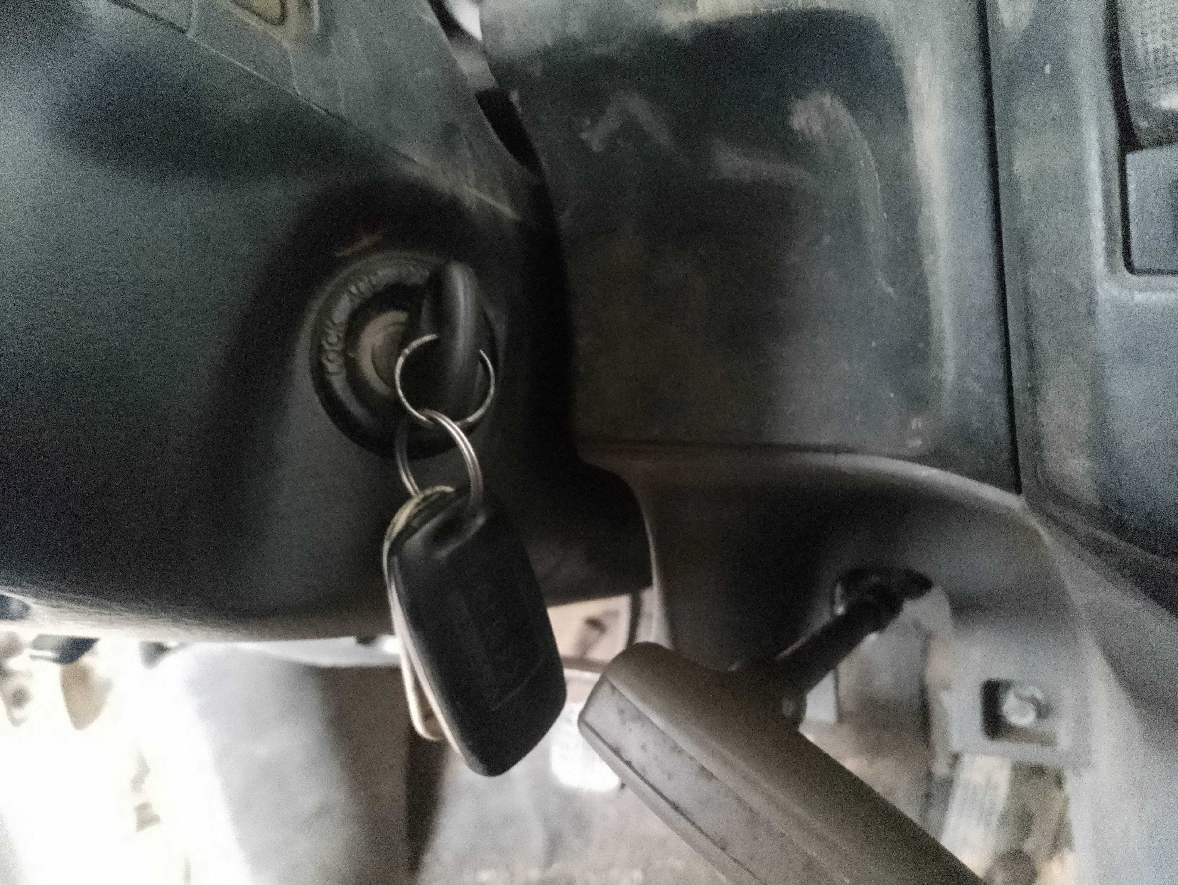 Recambio de conmutador de arranque para ford ranger (es) xl cabina extra 4x4 referencia OEM IAM   