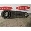 Recambio de soporte motor trasero para renault megane ii berlina 5p 1.5 dci diesel referencia OEM IAM   