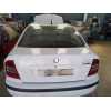 Recambio de porton trasero para skoda octavia i (1u2) 1.9 tdi referencia OEM IAM 1U6827023  