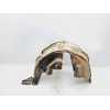Recambio de paso rueda trasero izquierdo para opel corsa f edition referencia OEM IAM 9829469280  