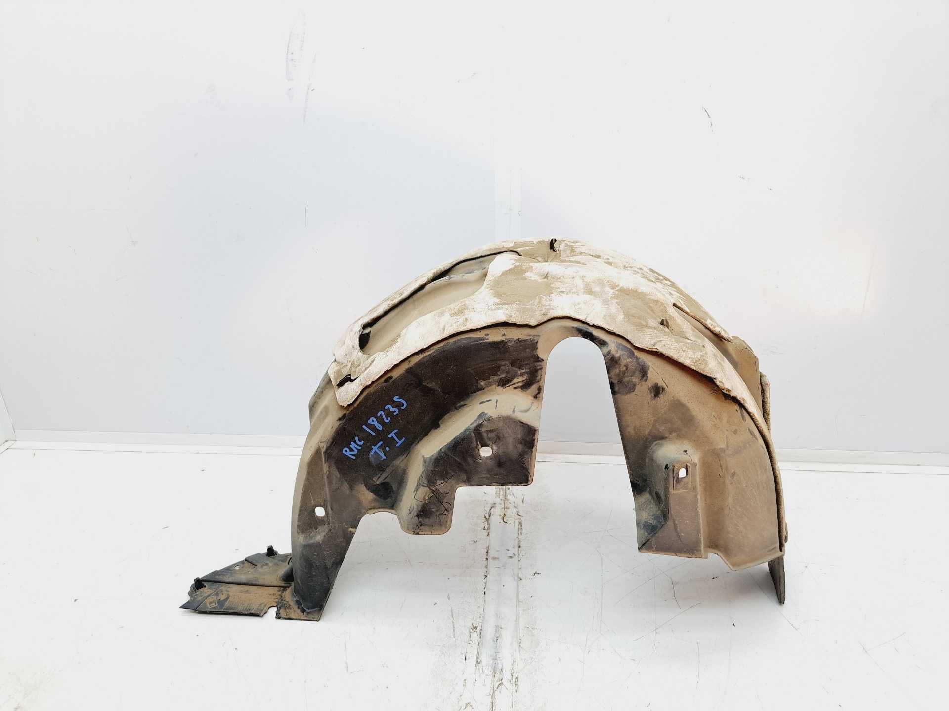Recambio de paso rueda trasero izquierdo para opel corsa f edition referencia OEM IAM 9829469280  