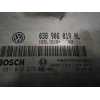 Recambio de centralita motor uce para seat ibiza (6l1) cool referencia OEM IAM 038906019NL 0281012276 
