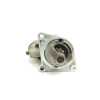 Recambio de motores de arranque para alfa romeo 147 (190) 1.6 16v cat referencia OEM IAM 0001107411 BOSCH 