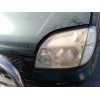 Recambio de faro izquierdo para nissan x-trail (t30) comfort referencia OEM IAM   