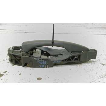 MANETA EXTERIOR DELANTERA IZQUIERDA 98029781XT 9802977380 