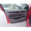 Recambio de guarnecido puerta delantera izquierda para ford focus berlina (cap) ambiente (d) referencia OEM IAM   
