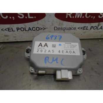 MODULO ELECTRONICO 292A54EA0A 