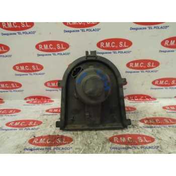 Recambio de motor calefaccion para seat arosa (6h1) select referencia OEM IAM   