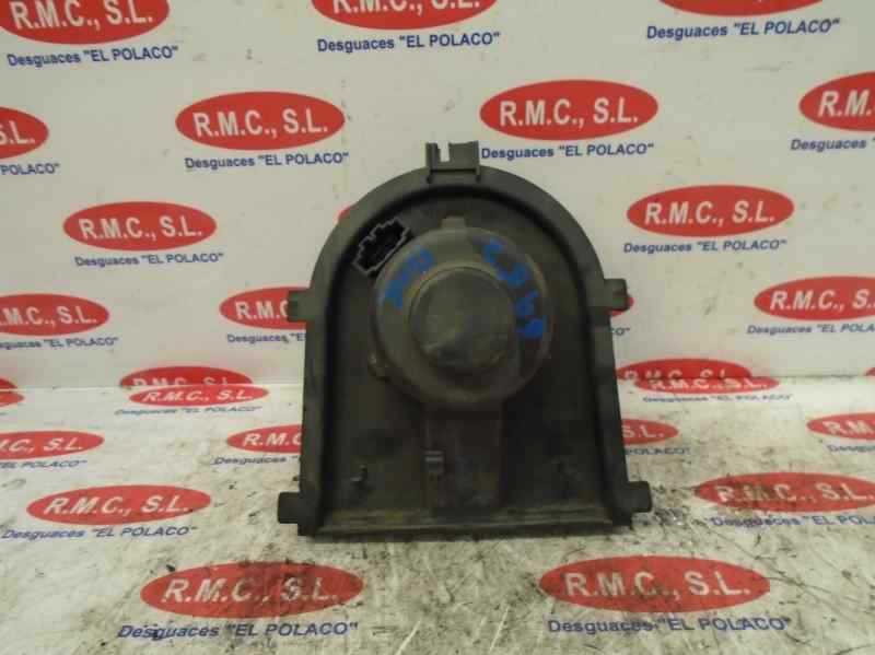 Recambio de motor calefaccion para seat arosa (6h1) select referencia OEM IAM   