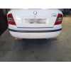 Recambio de paragolpes trasero para skoda octavia i (1u2) 1.9 tdi referencia OEM IAM 1U6807421A  