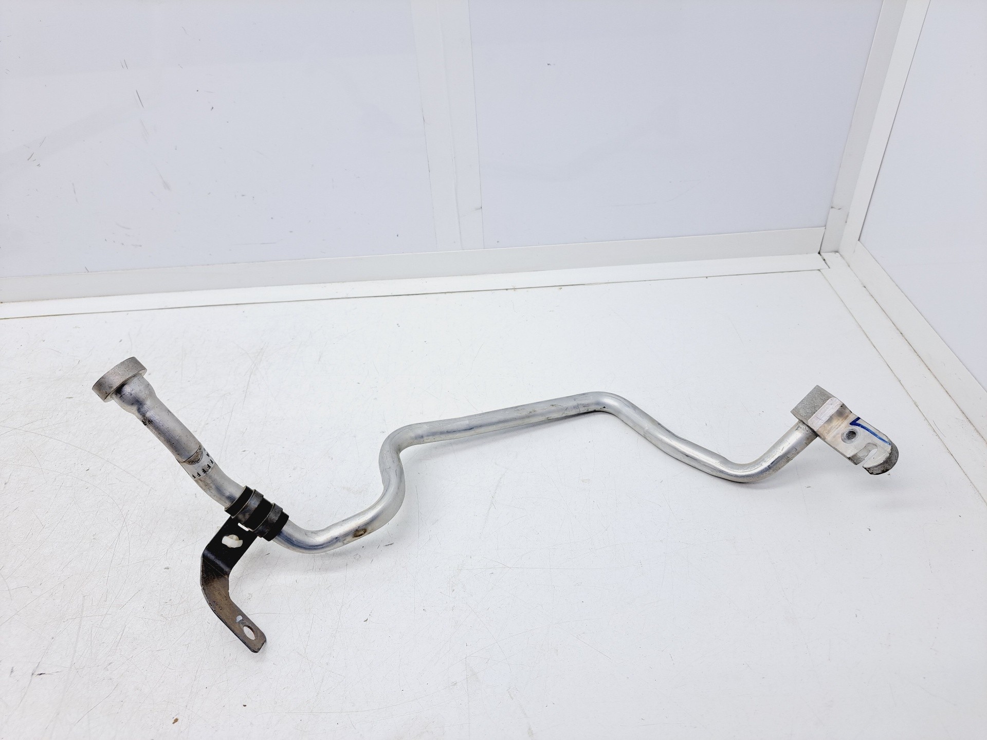 Recambio de tubos aire acondicionado para nissan micra v (k14) acenta referencia OEM IAM 924505FN0A  