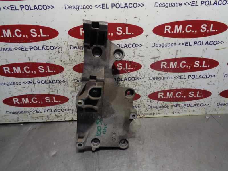 Recambio de soporte alternador para audi a3 (8p) 2.0 tdi ambiente referencia OEM IAM 03G903143  