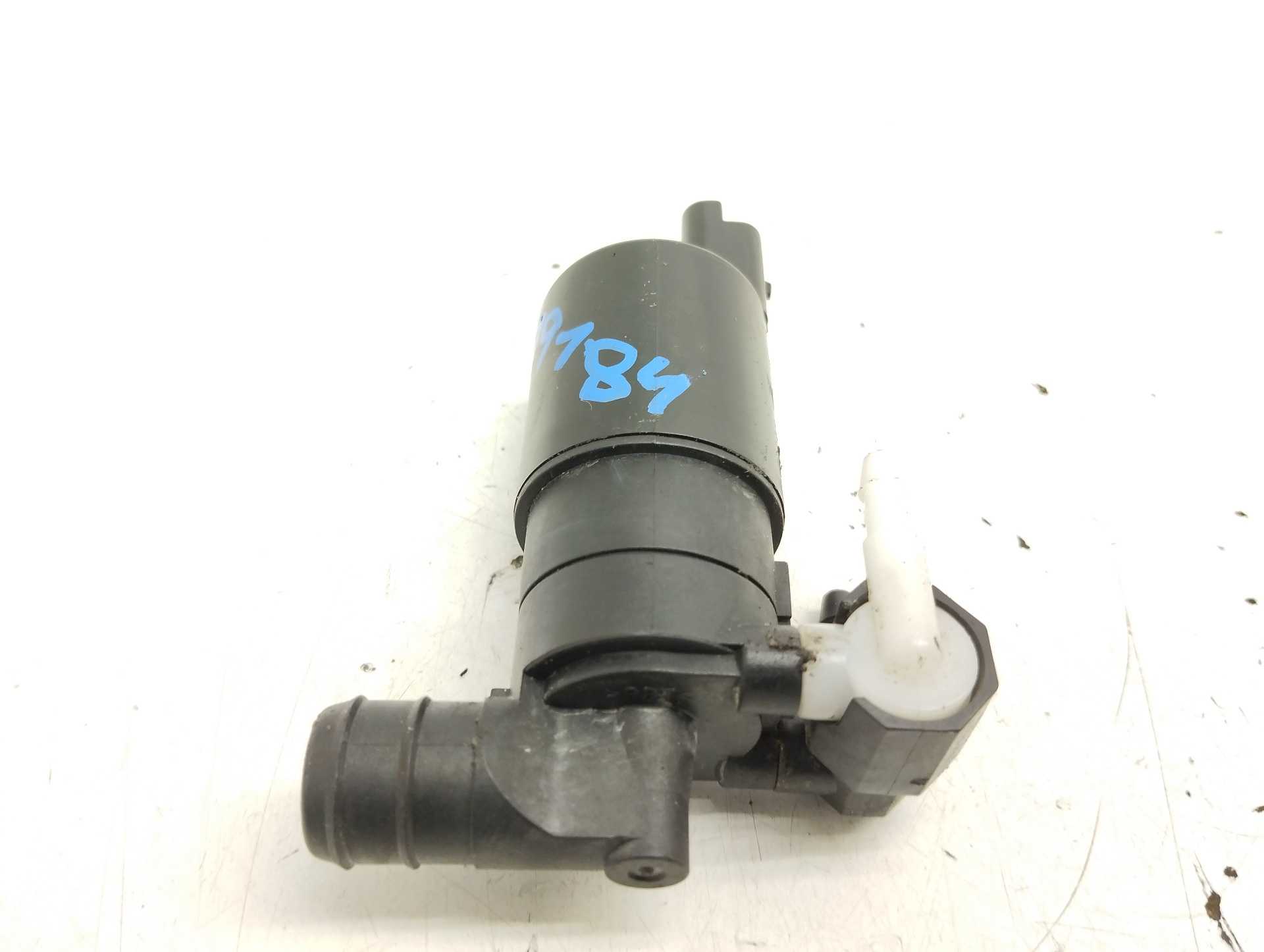 Recambio de bomba limpia para citroën c4 berlina cool referencia OEM IAM  643475 