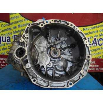 Recambio de caja cambios para renault scenic ii 1.9 dci diesel referencia OEM IAM ND0002 141454 A152762 OFERTA